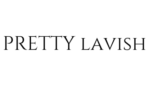 Pretty Lavish Pretty Lavish Banner