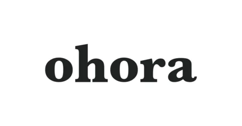 Ohora Brand Logo Ohora Logo